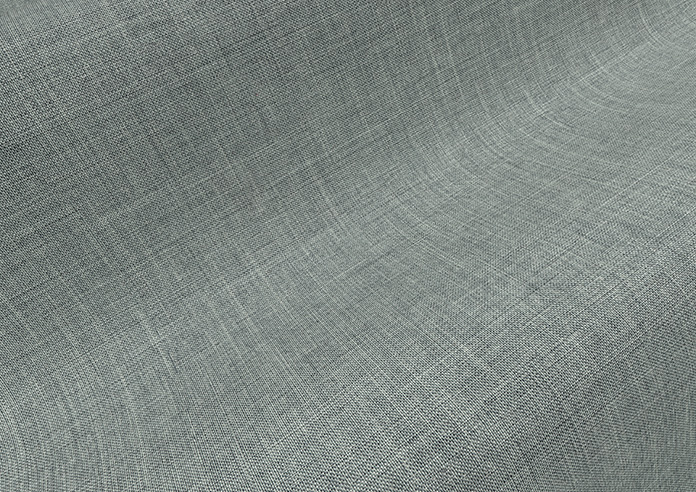 Zephyr (Blackout), Grey - Twist&Fit Roller Blind - Image 4